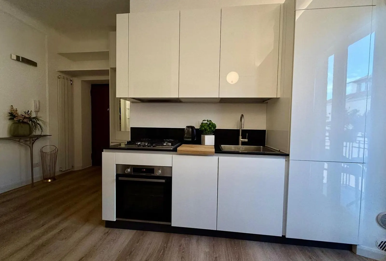 Casa Estia - Mico, Citylife, San Siro, Elegance And Comfort In The Heart Of Milánó