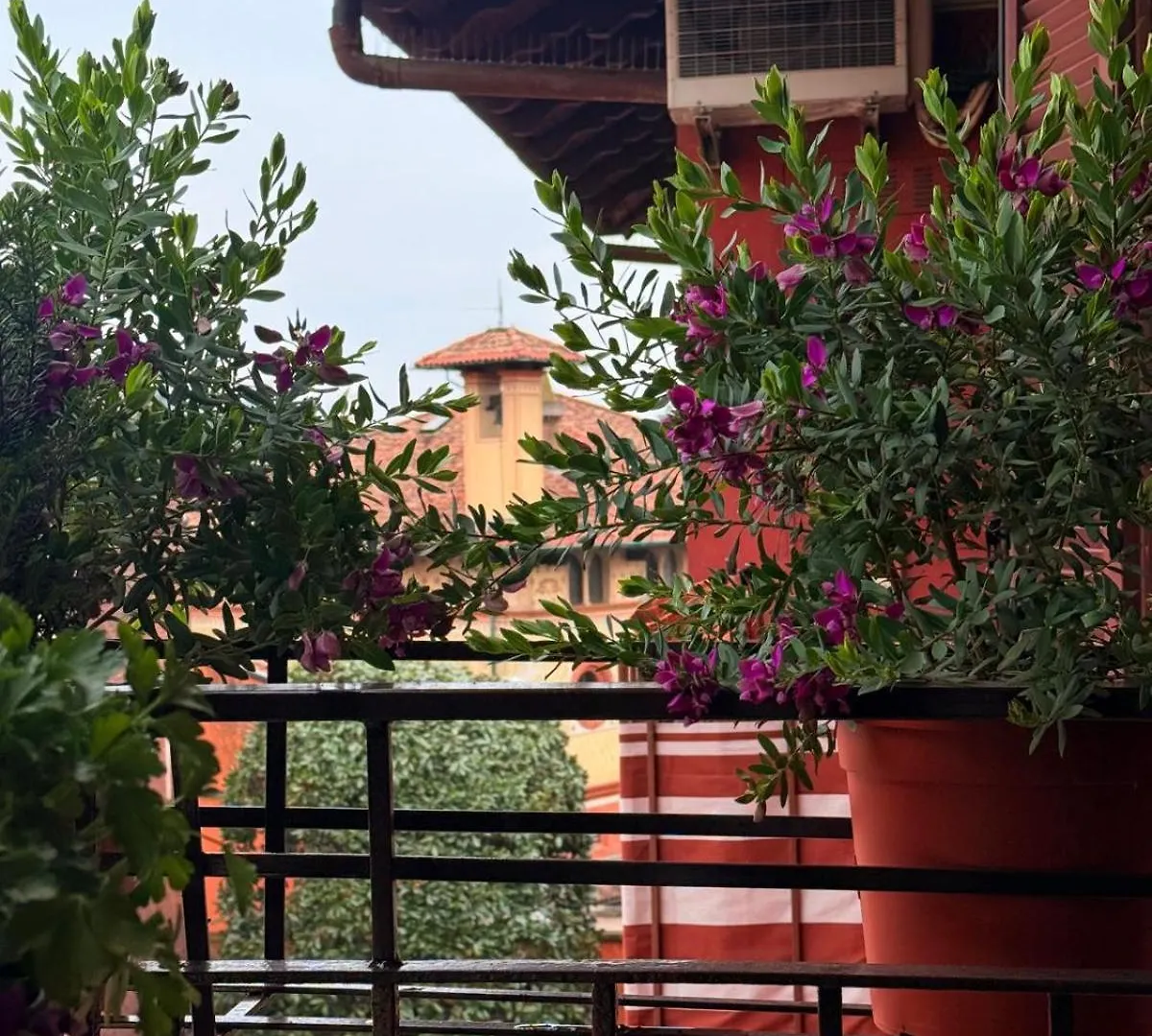 Casa Estia - Mico, Citylife, San Siro, Elegance And Comfort In The Heart Of Milánó