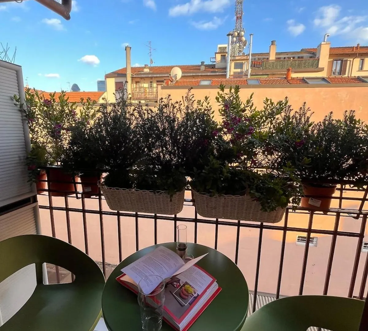 Casa Estia - Mico, Citylife, San Siro, Elegance And Comfort In The Heart Of Milánó Apartman