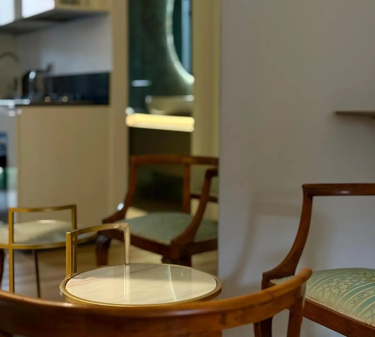 Casa Estia - Mico, Citylife, San Siro, Elegance And Comfort In The Heart Of Milánó Apartman