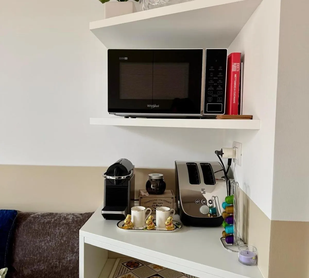 Apartman Casa Estia - Mico, Citylife, San Siro, Elegance And Comfort In The Heart Of Milánó Olaszország