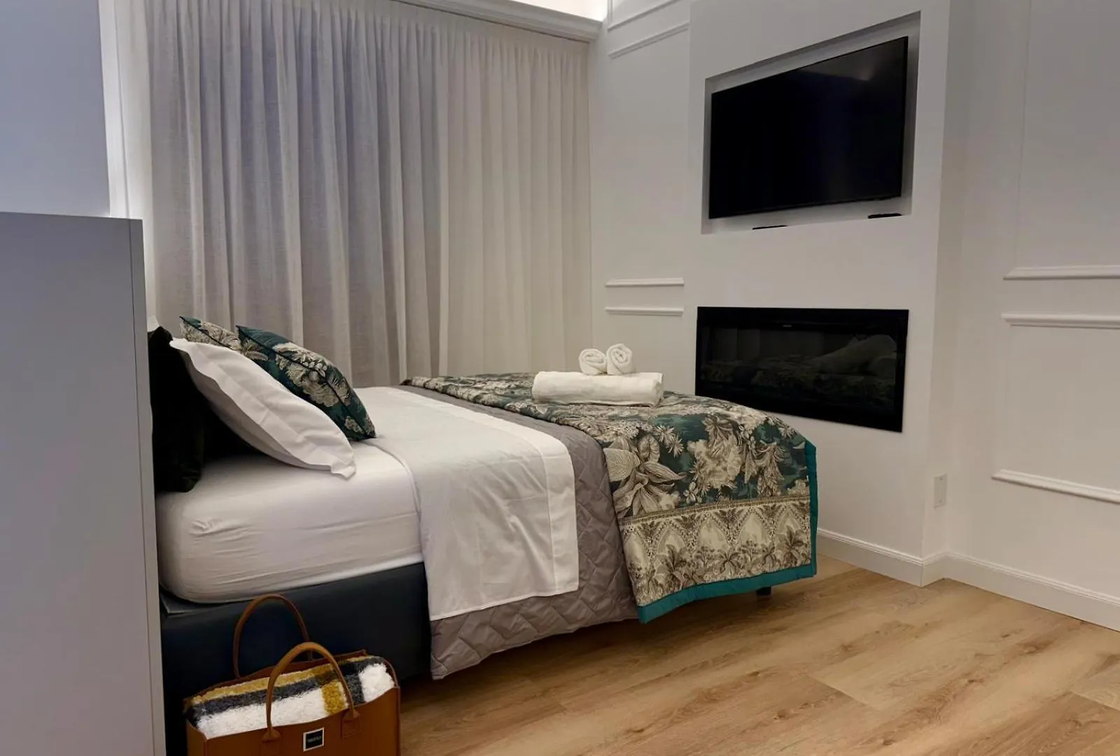 Casa Estia - Mico, Citylife, San Siro, Elegance And Comfort In The Heart Of Milánó Apartman