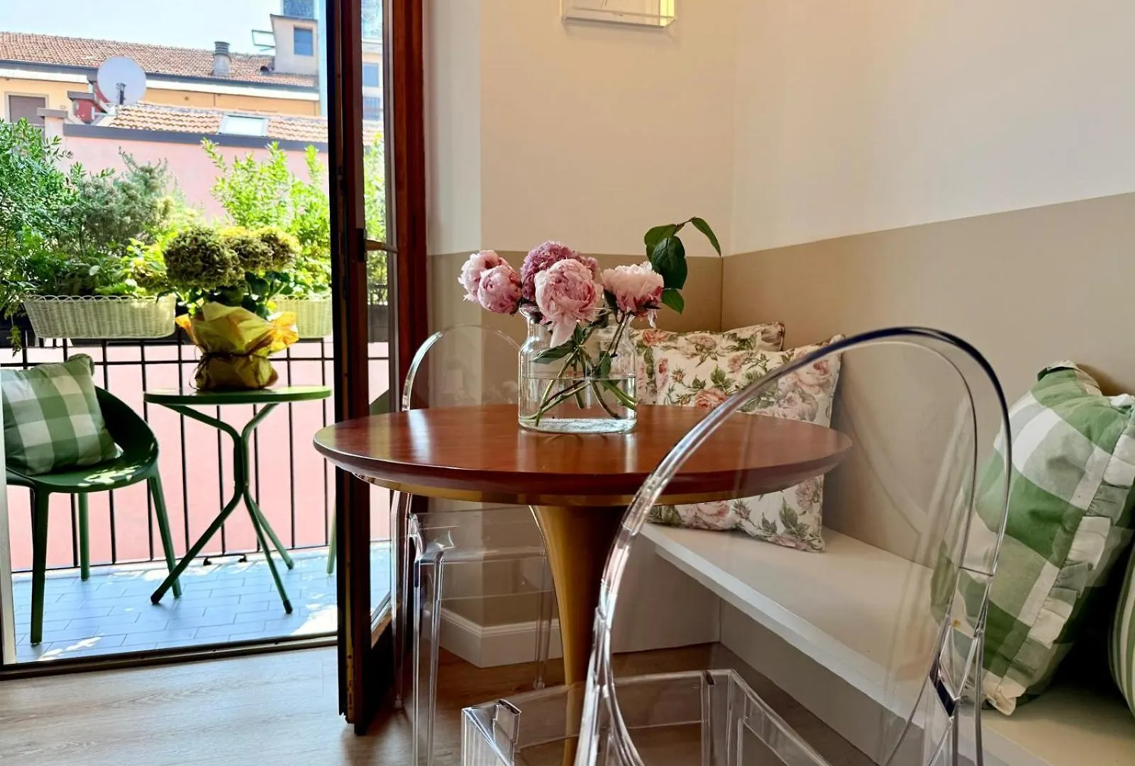 Casa Estia - Mico, Citylife, San Siro, Elegance And Comfort In The Heart Of Milánó 0*,  Olaszország