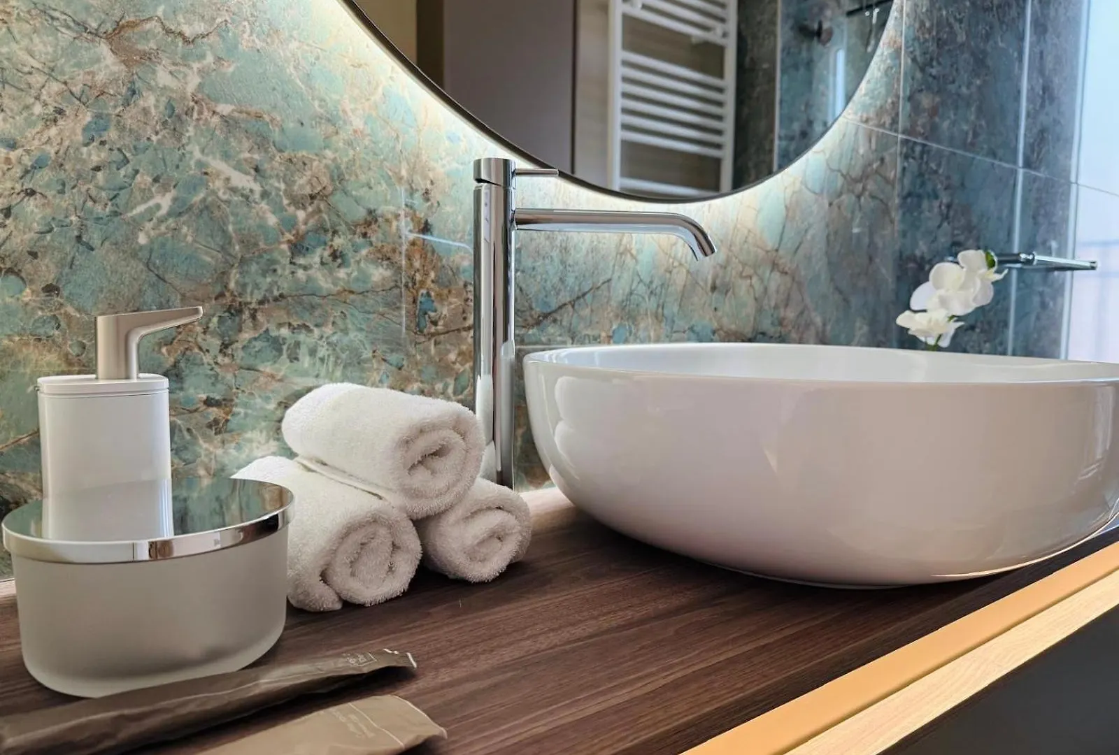 Apartamento Casa Estia - Mico, Citylife, San Siro, Elegance And Comfort In The Heart Of Milão