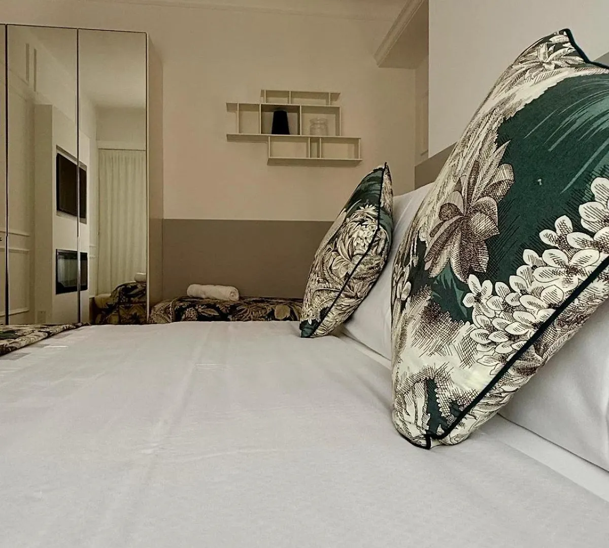 Casa Estia - Mico, Citylife, San Siro, Elegance And Comfort In The Heart Of Milão Apartamento